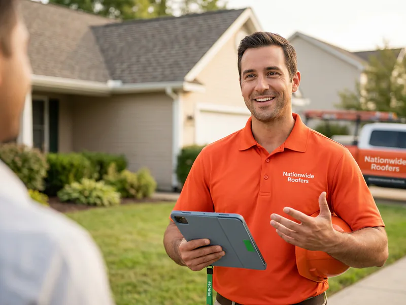 Roof Installation  in Huntington Beach  FAQ